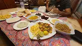 مطعم مصطفى جاد - فرع البنك المركزي