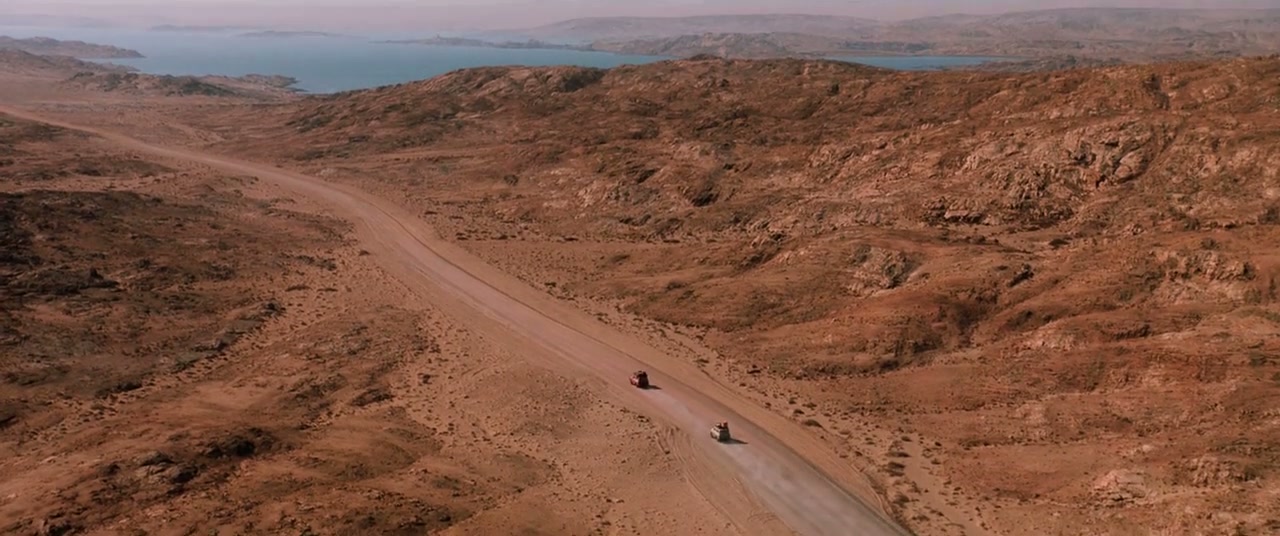 The Red Sea Diving Resort Screenshot