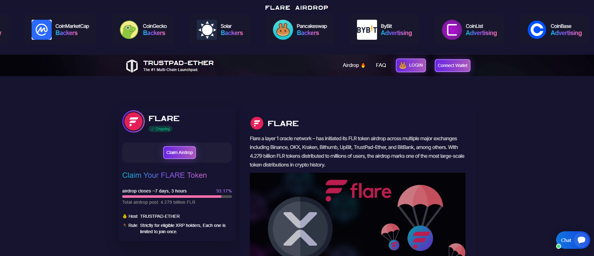 Stored capture of quantum-flares.com