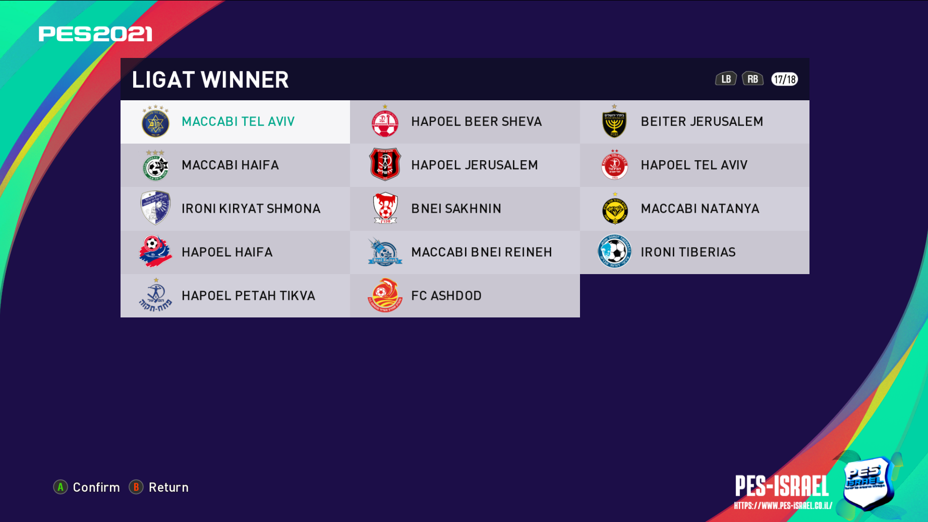 לצפייה במסך מלא לחץ על התמונה