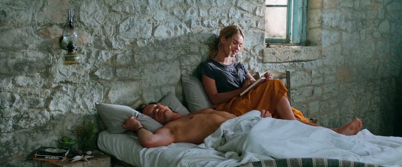 Mamma Mia! Here We Go Again Screenshot