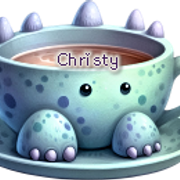 bb Christyrnrava