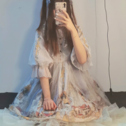 古典洛丽塔 (2)