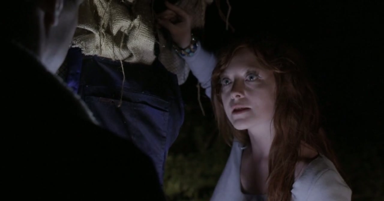Curse of the Scarecrow Screenshot