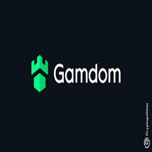 Gamdom