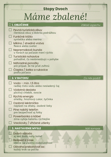 checklist a4 v4