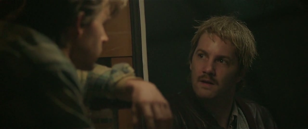 Kidnapping Mr. Heineken Screenshot