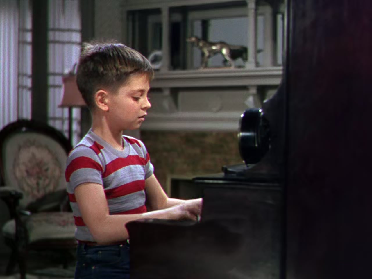 The 5,000 Fingers of Dr. T. Screenshot