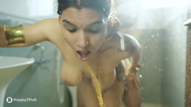 Resmi-R-Nairs-2025-Porn-Video-In-Rain-Fall-64