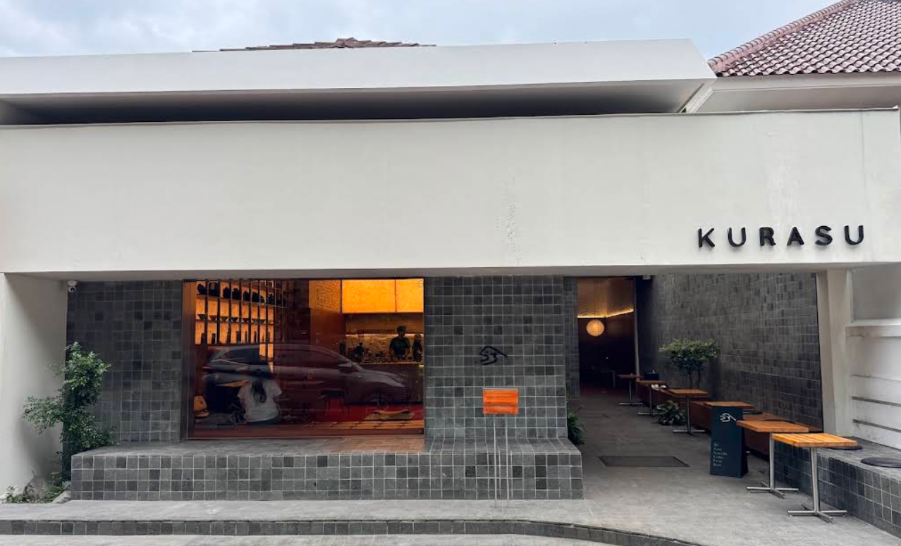 Kurasu Menteng