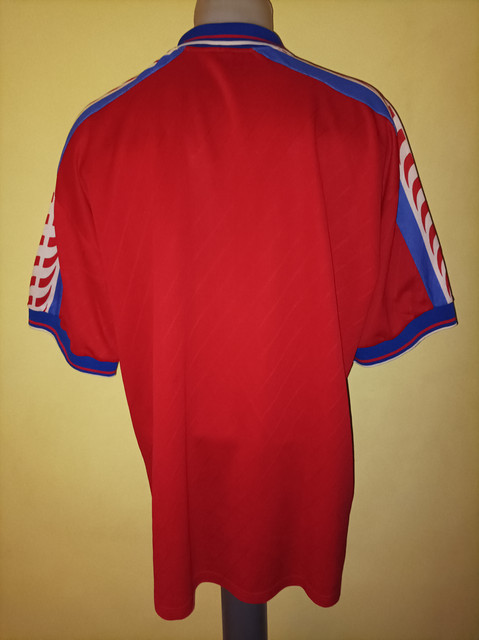 República Checa 1996 97 local b