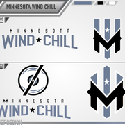 Minnesota Wind Chill Logo Presentation