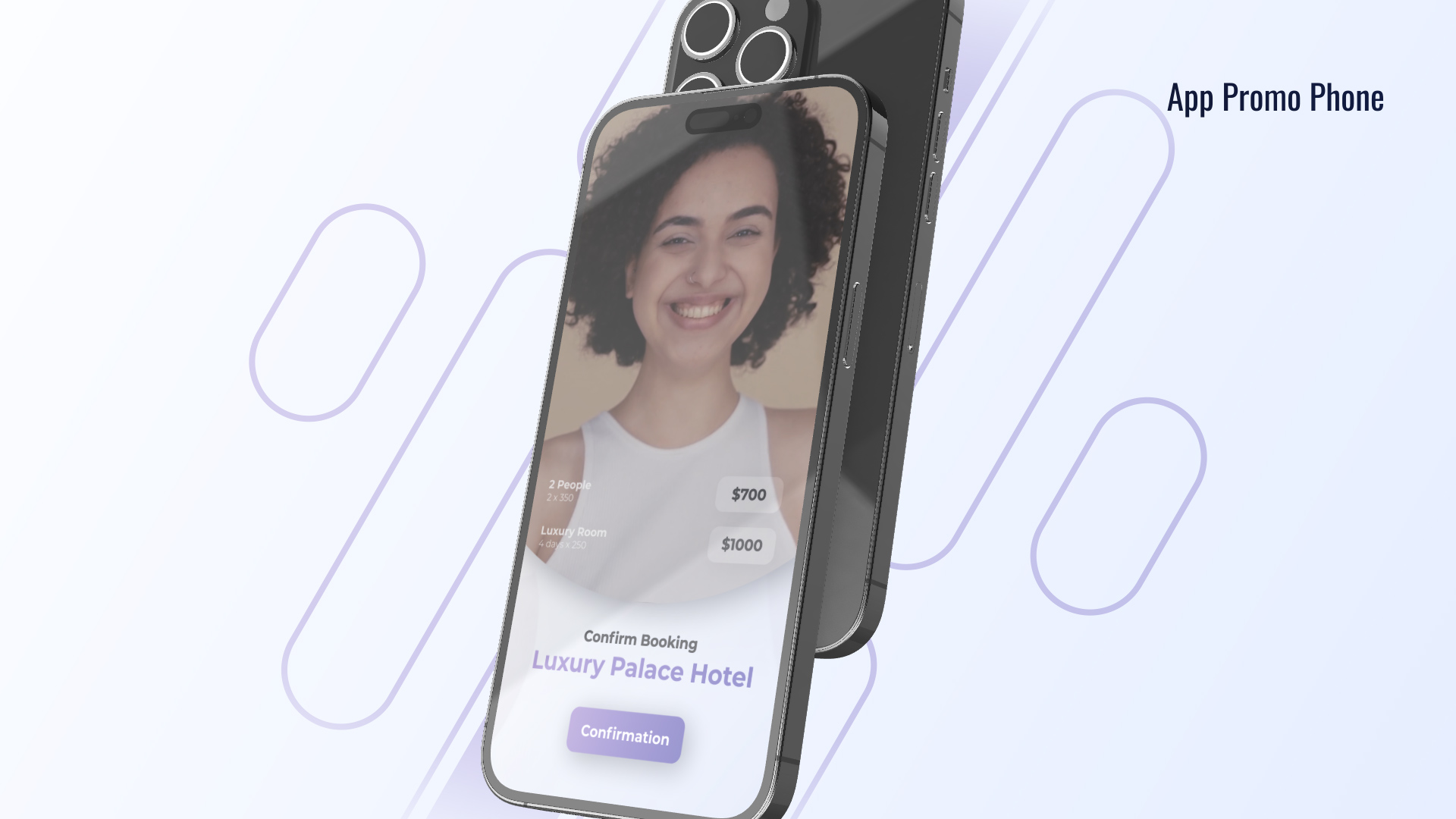 Phone Mockup