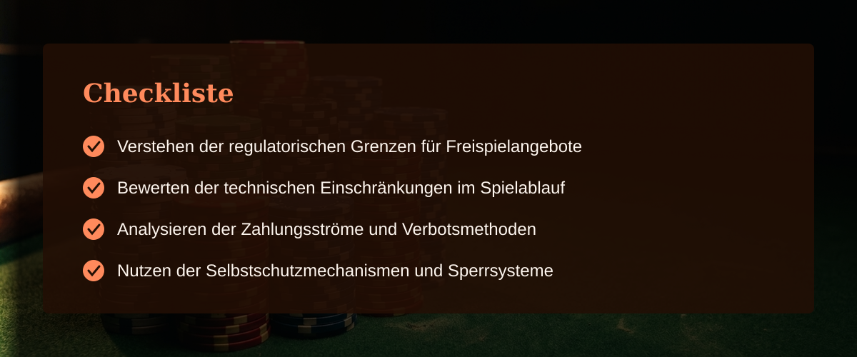 Die mathematische Realitt von casino kostenlos im deutschen Regulierungsrahmen  Checkliste