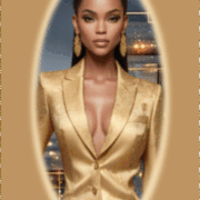 oie glitters