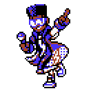 Caster