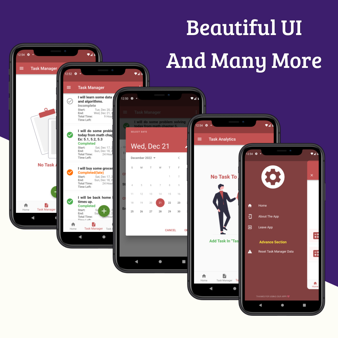 CGPA Task Master Pro (Flutter and Hive): Calculate CGPA for 