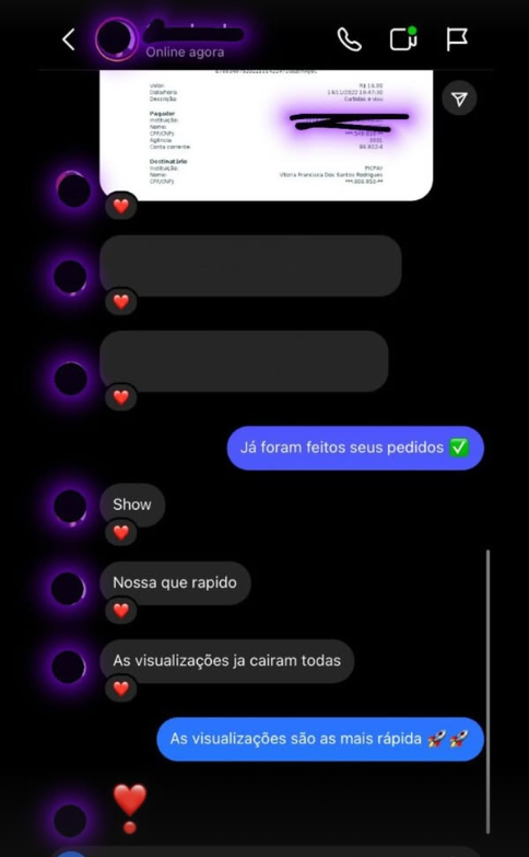 feedback