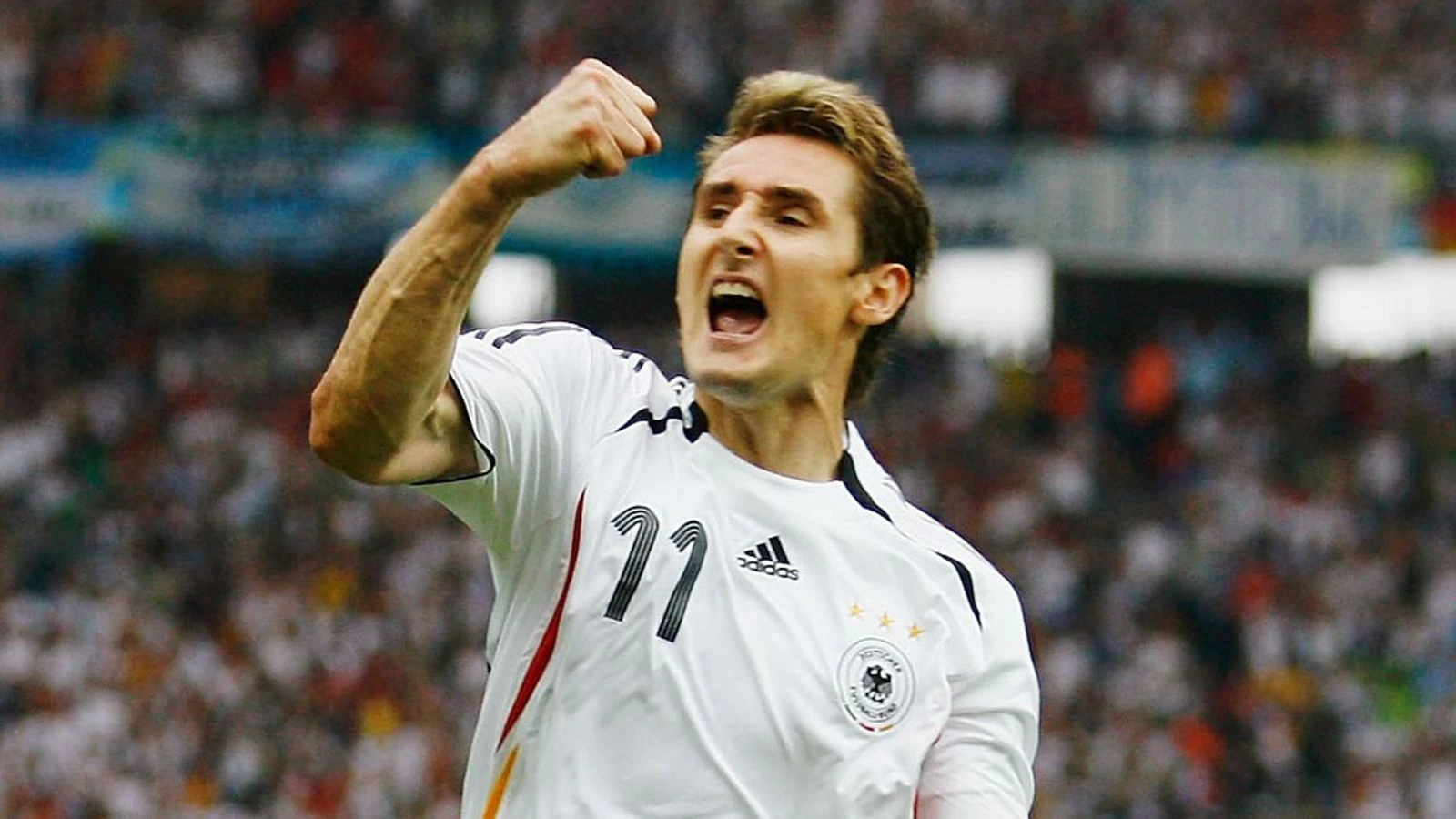 Top 5 FIFA World Cup Goal Scorers: Messi Tops the Historic List