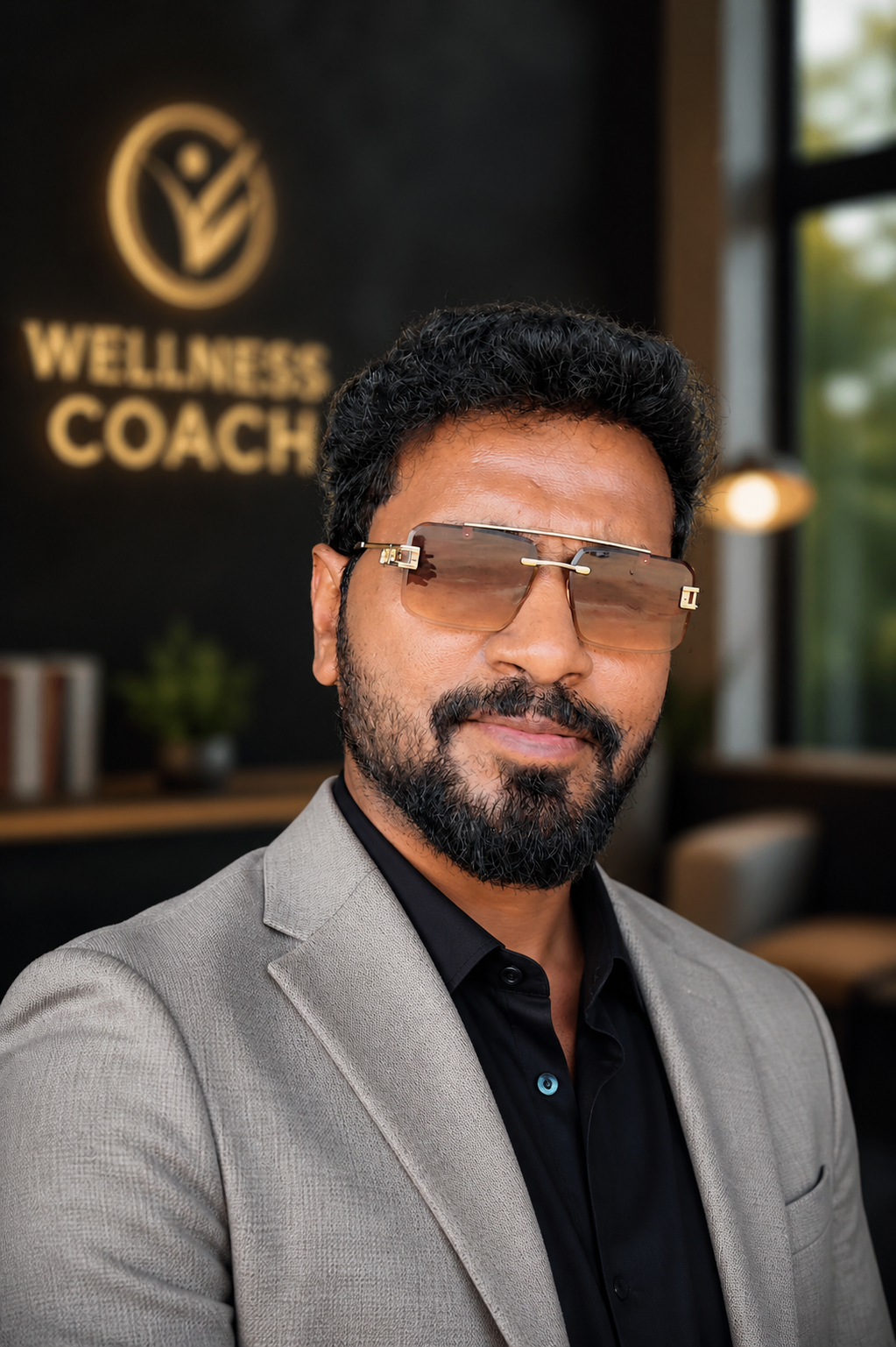 Ram Wellness Coach