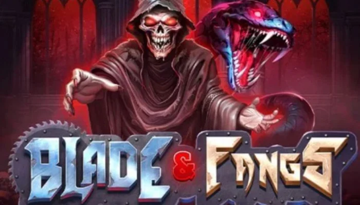 Blade & Fangs Oyna