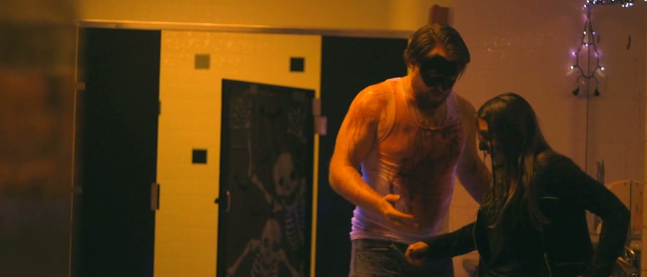 Spine Chiller Screenshot