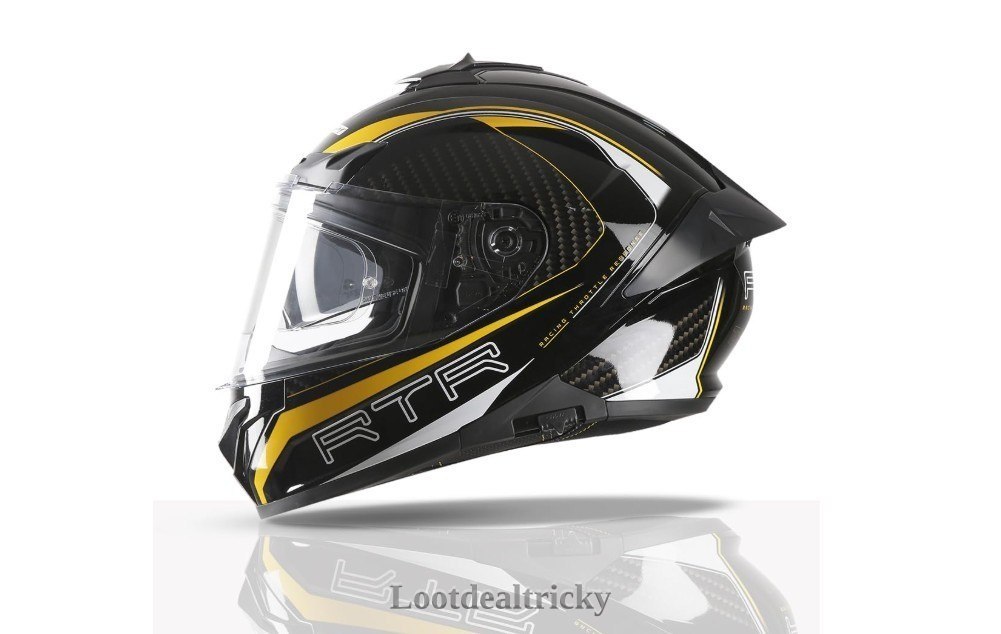 Tvs Racing Hurricane – Ultimate Budget Deal @ ₹3709 Tvs Racing Hurricane – Ultimate Budget Deal @ ₹3709