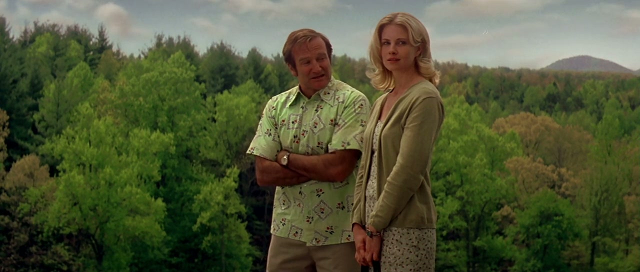 Patch Adams Screenshot