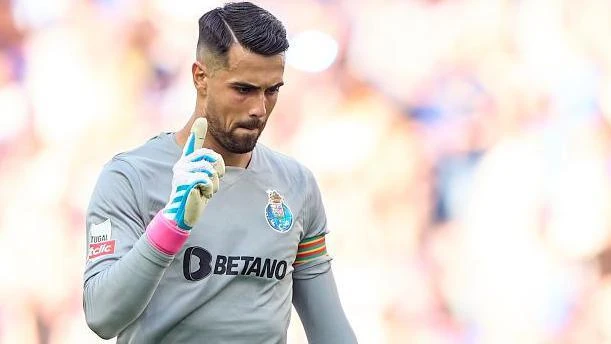 Diogo Costa