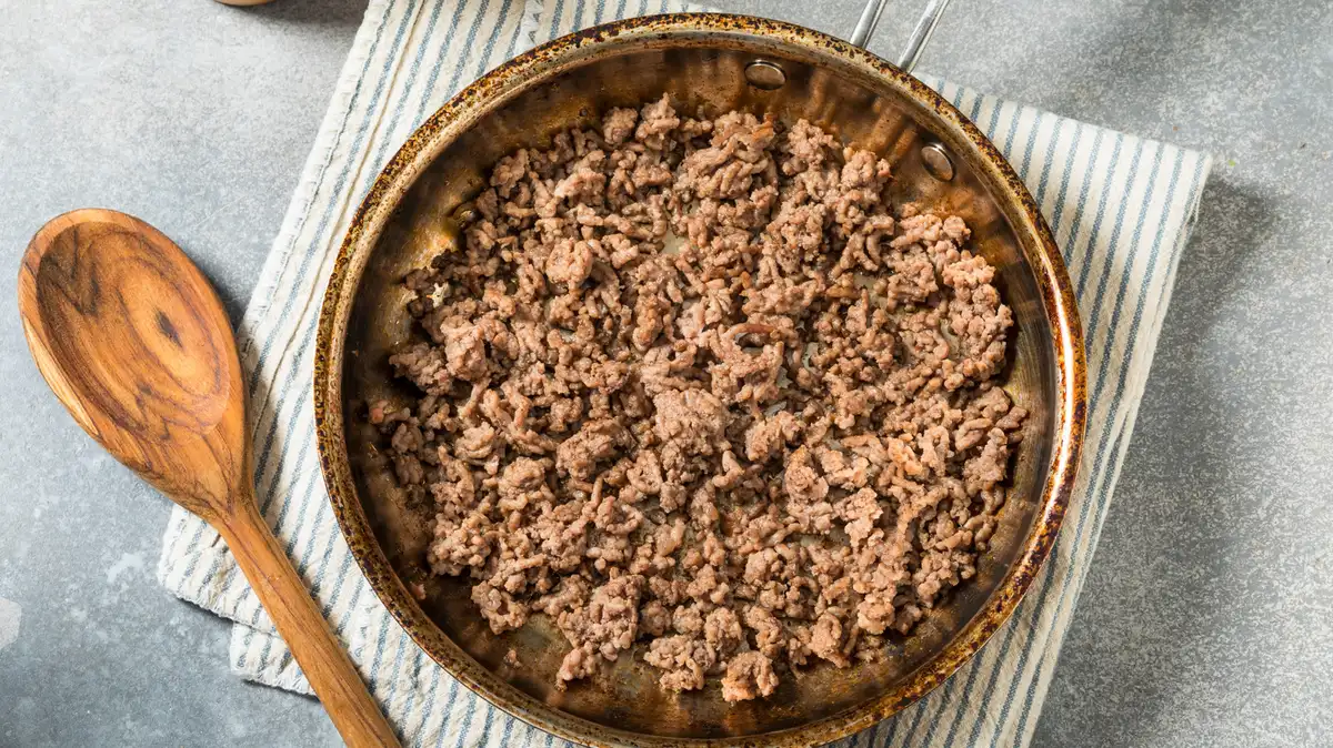 Creative Ways to Turn Leftover Ground Beef Into New Meals