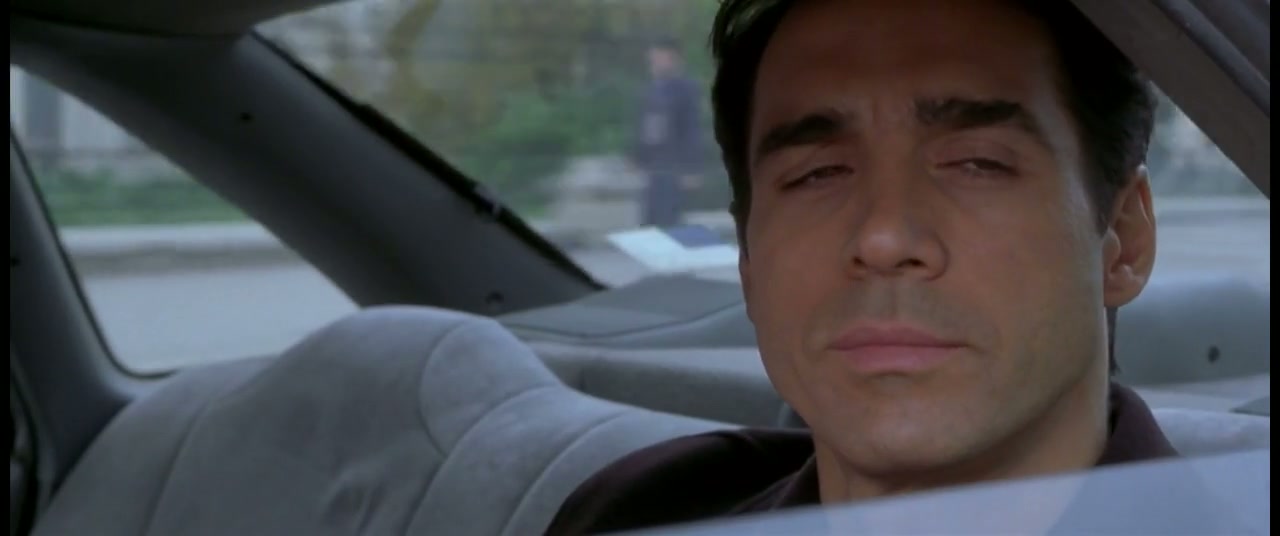Highlander: Endgame Screenshot