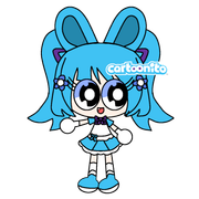 cartoonito