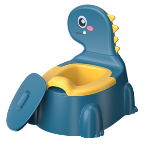 小恐龙坐便器
