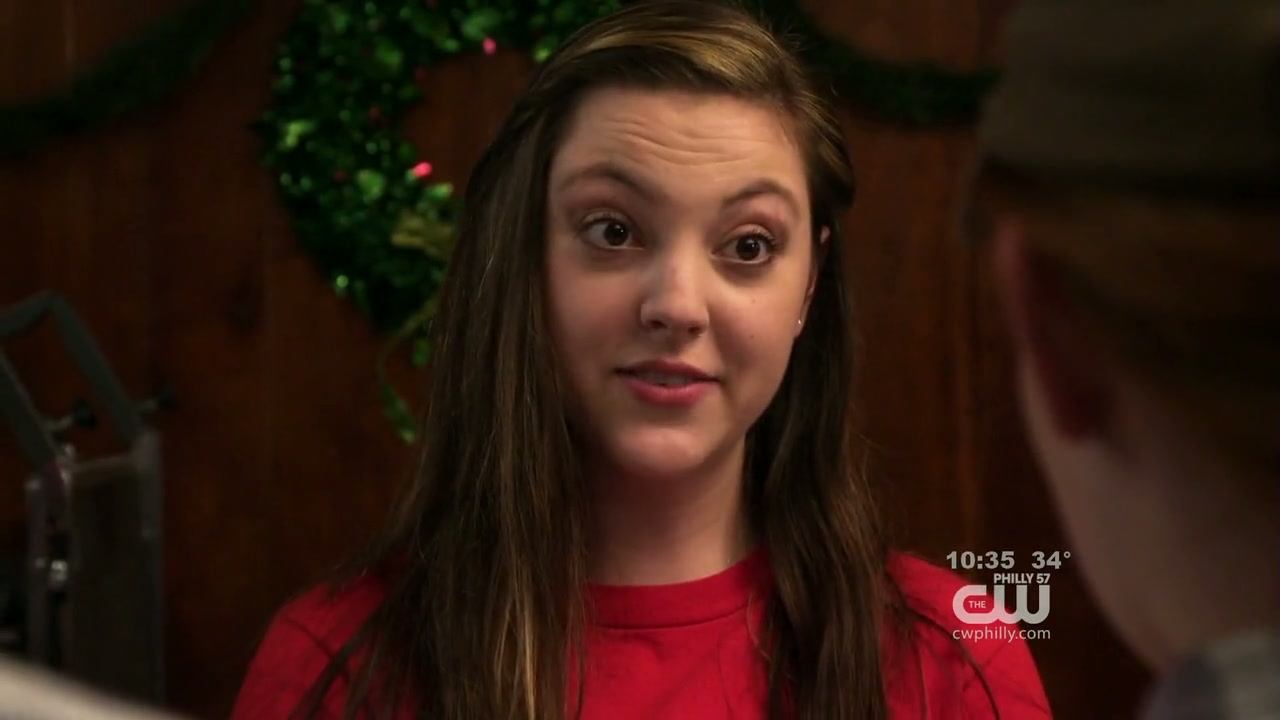 12 Dog Days Till Christmas Screenshot