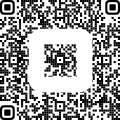Square QR Code