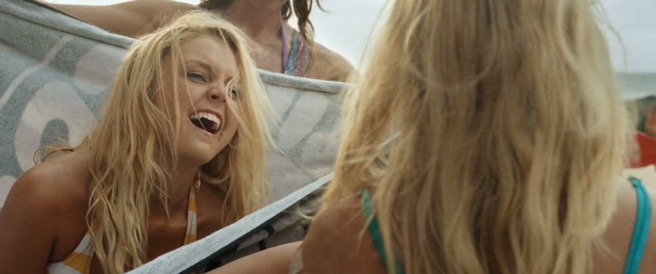 Soul Surfer Screenshot