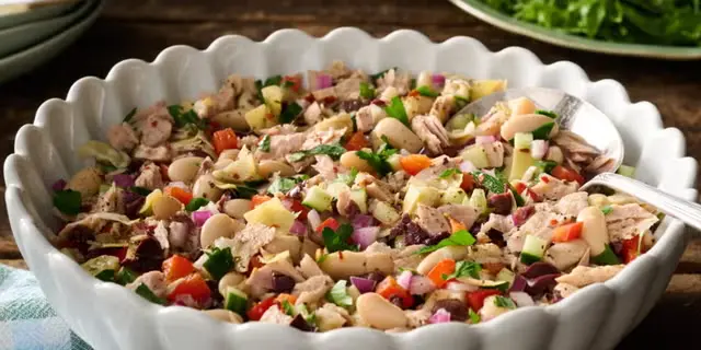 Beat the Heat with No-Cook Summer Meals