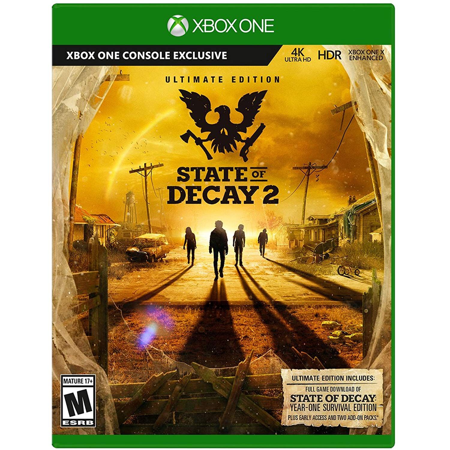 Is State of Decay 3 the Ultimate Zombie Survival Game?