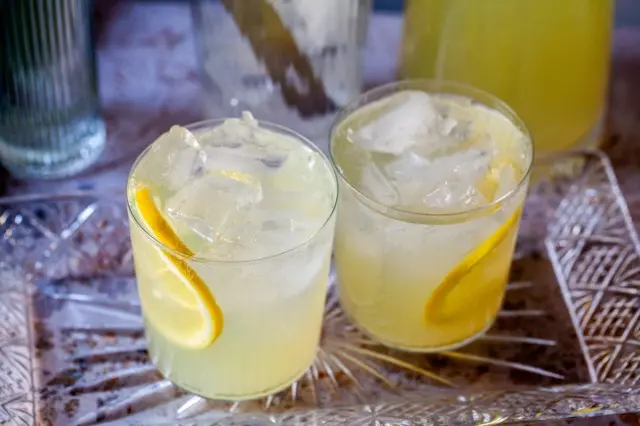 Lemonade Recipe Sparks Online Debate