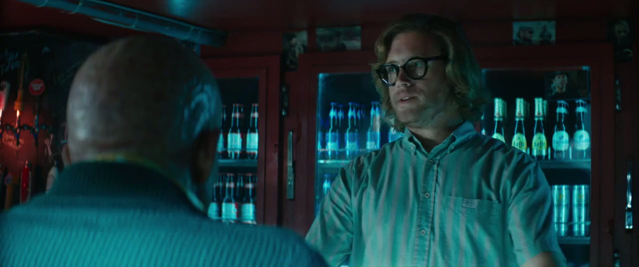 Deadpool 2 Screenshot