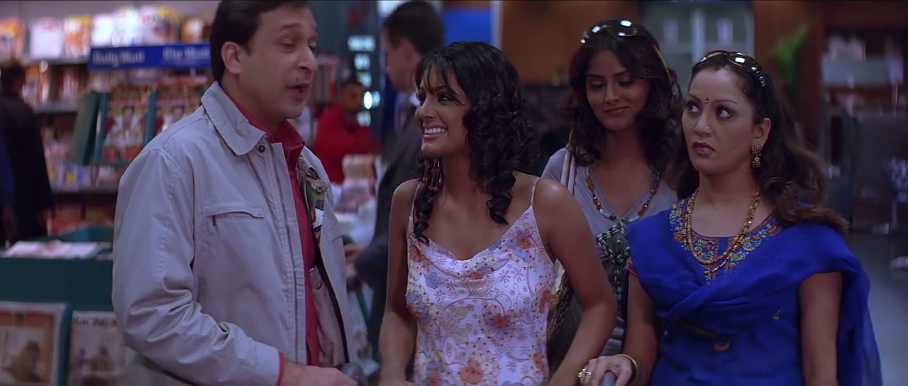 Dil Diya Hai Screenshot