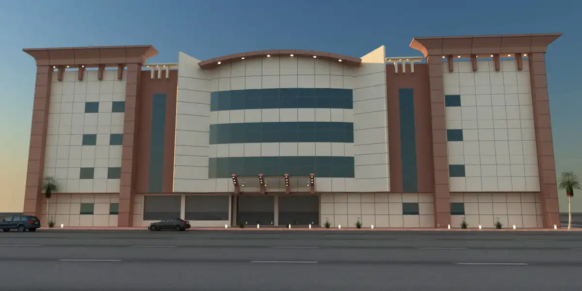 شركة تركيب كلادينج بالرياض 2026