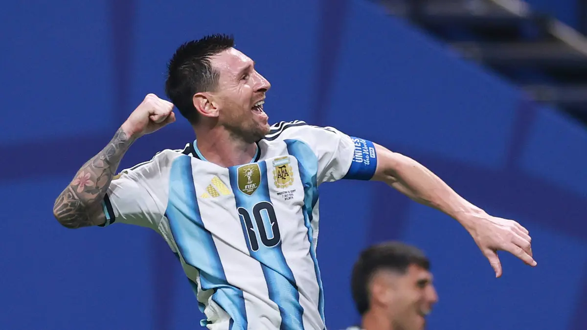 World Cup Quarterfinals: Messi, Mbappe, and Haaland's Opponents Revealed