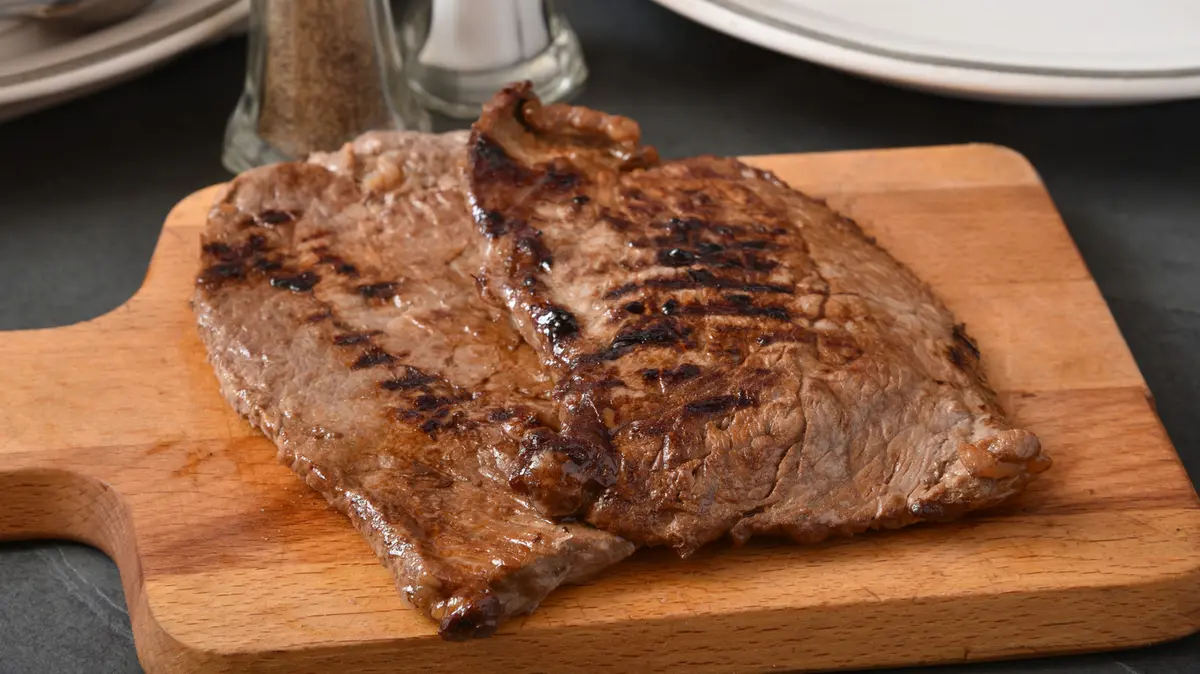 Sizzle Steak: A Budget-Friendly Cut That Packs a Flavorful Punch