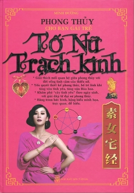 Phong Thủy Cho Bạn Gái Trẻ