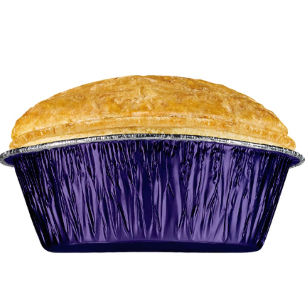 All Steak Pukka Pies