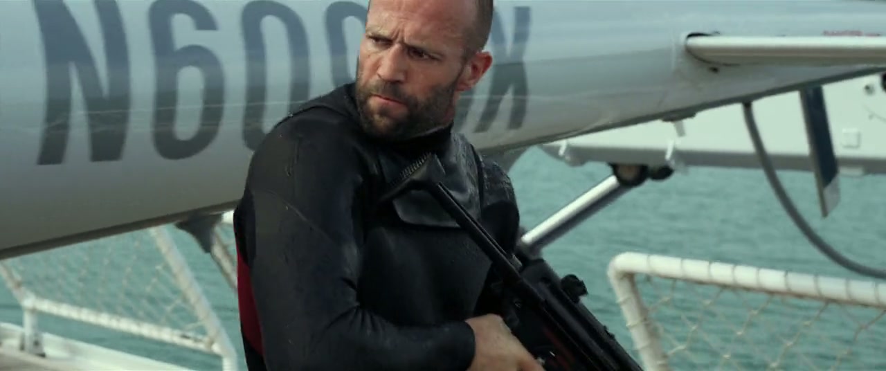 Mechanic: Resurrection Screenshot