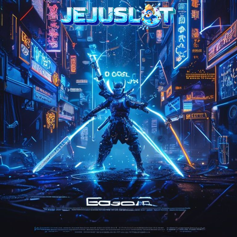 JEJUSLOT