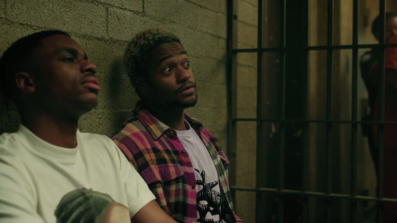 The Vince Staples Show Screenshot