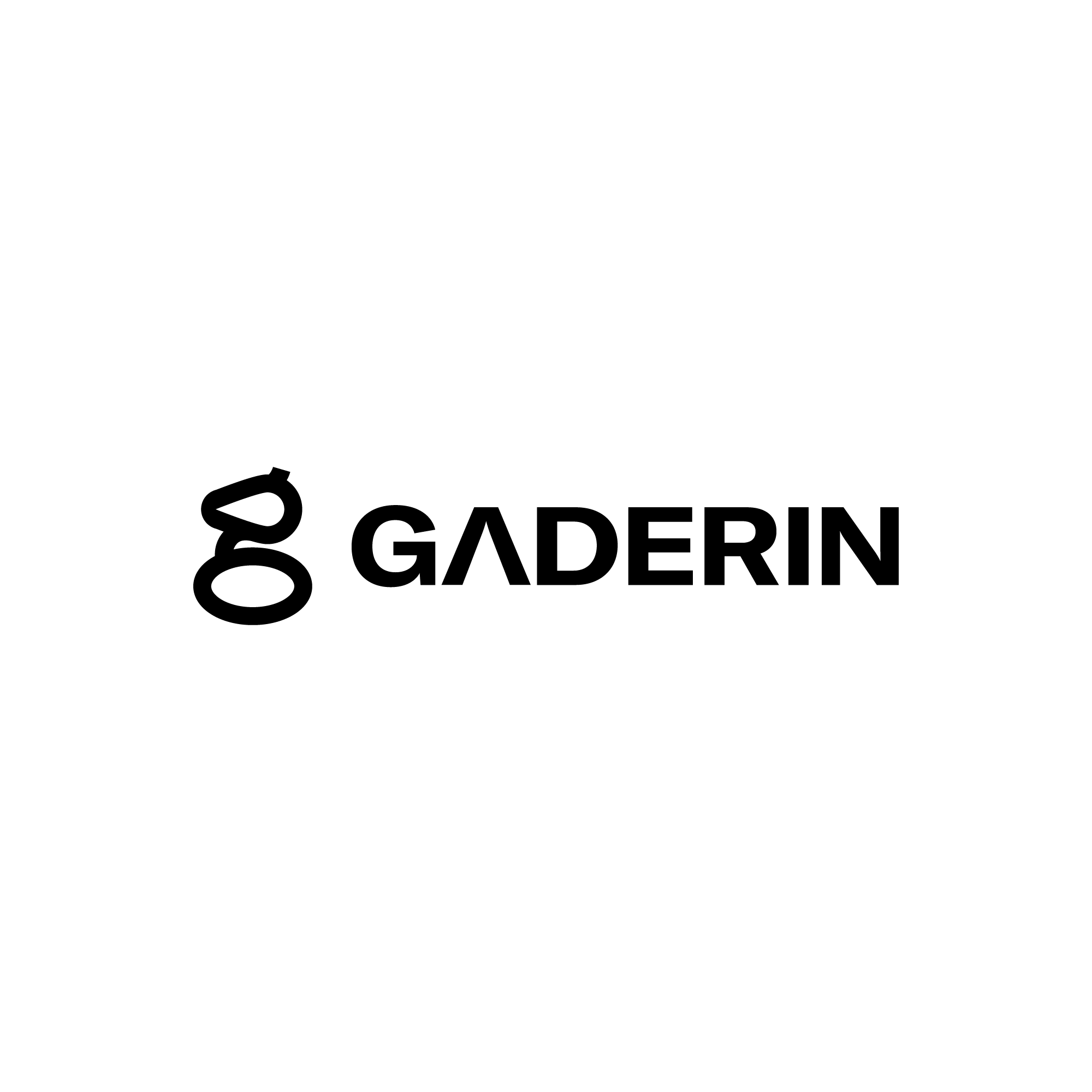 Gaderin logo